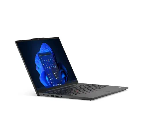 Lenovo ThinkPad E16 21JN0007TX i7-1355U 16GB 512GB SSD 16″ Wuxga FreeDos Notebook