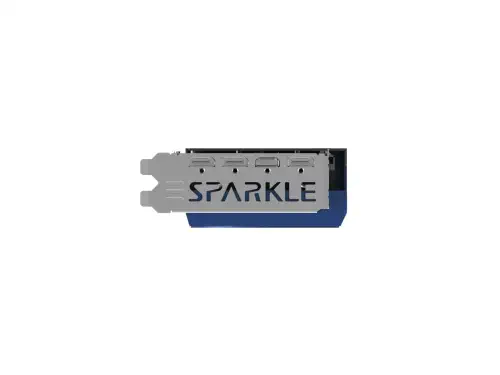 SPARKLE Intel Arc A770 TITAN OC 16GB SA770T-16GOC GDDR6 256 Bit DX12 Ekran Kartı