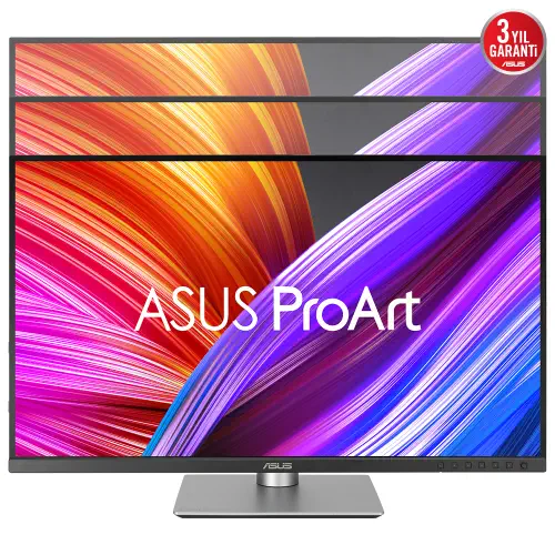 Asus ProArt PA329CRV 31.5″ 5ms 60Hz 4K IPS Pivot Monitör 