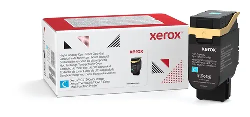 Xerox 006R04766 Versalink C410/C415 Ekstra Yüksek Kap. Magenta Toner 7000 Sayfa