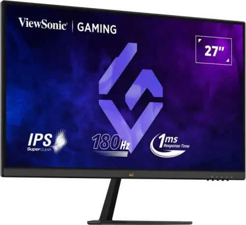 Viewsonic VX2779-HD-PRO 27″ 1ms 180Hz FHD IPS Gaming (Oyuncu) Monitör