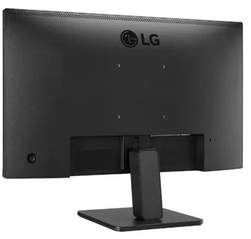 LG  24MR400-B 23.8″ 5ms 100Hz Full HD IPS LED Monitör