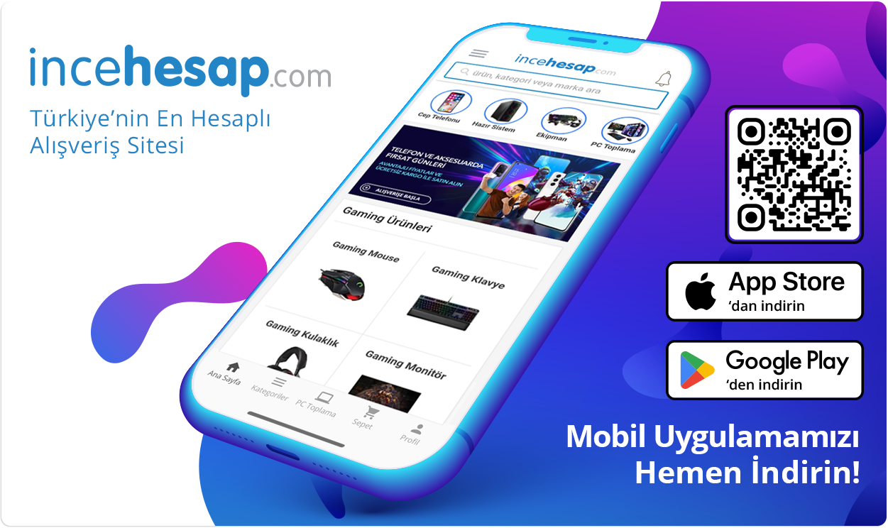 Mobil Uygulama
