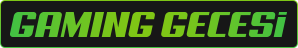 Gaming Gecesi