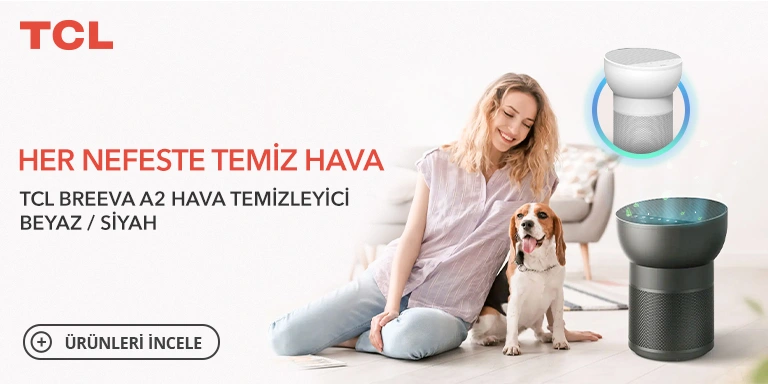 TCL Breeva A2 
