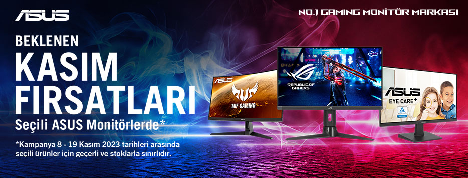 En Ucuz Monitör Fiyatları incehesap.com'da