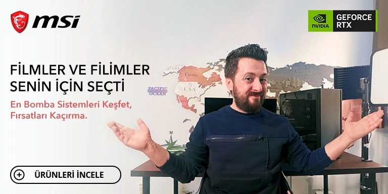 Filmler ve Filmler Sizin İçin Seçti
