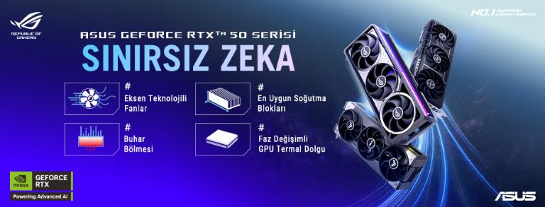 Asus 50 Serisi