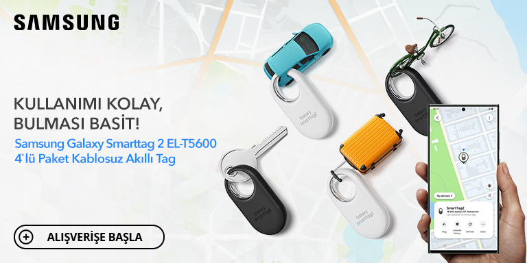Samsung Galaxy Smarttag