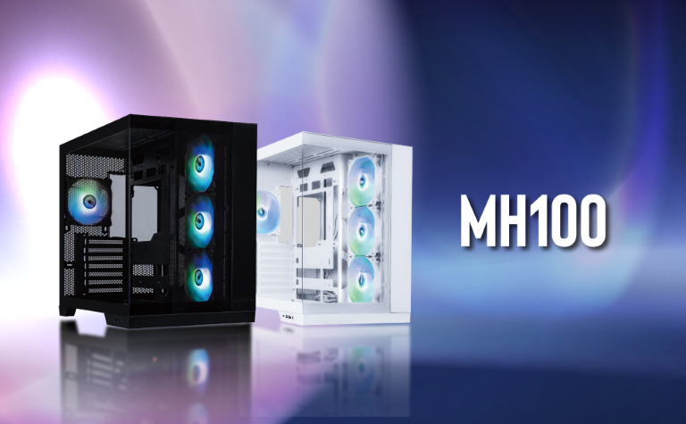 Bitfenix MH100