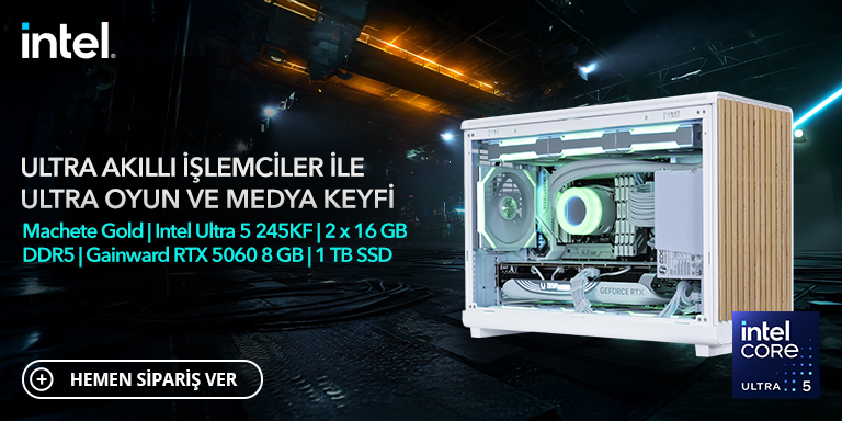 Machete Gold Tavsiye Sistem