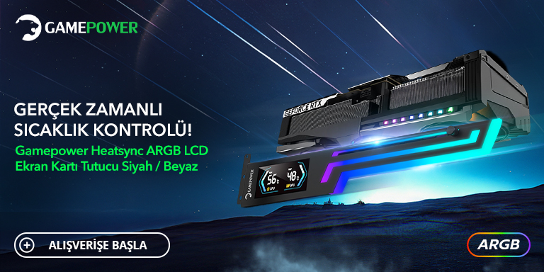 Gamepower