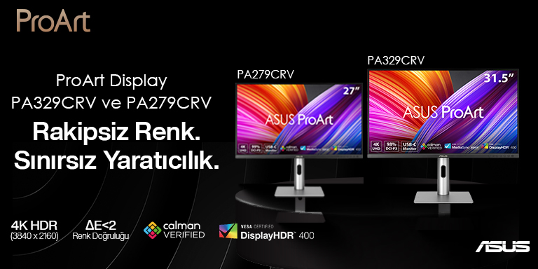 Asus ProArt Display