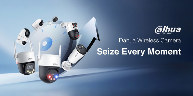 Dahua Kamera Sistemleri