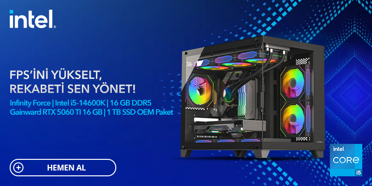 Fps yükselt rakiplerini sen yönet