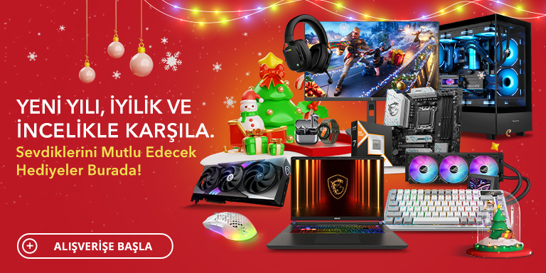 Ayın En Sıcak Fırsatları