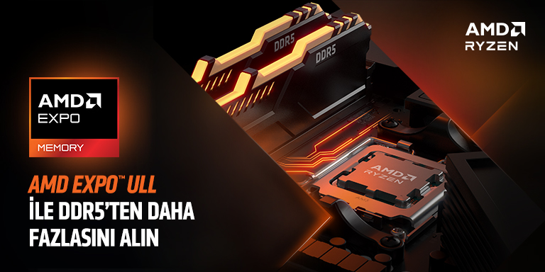 AMD Expo
