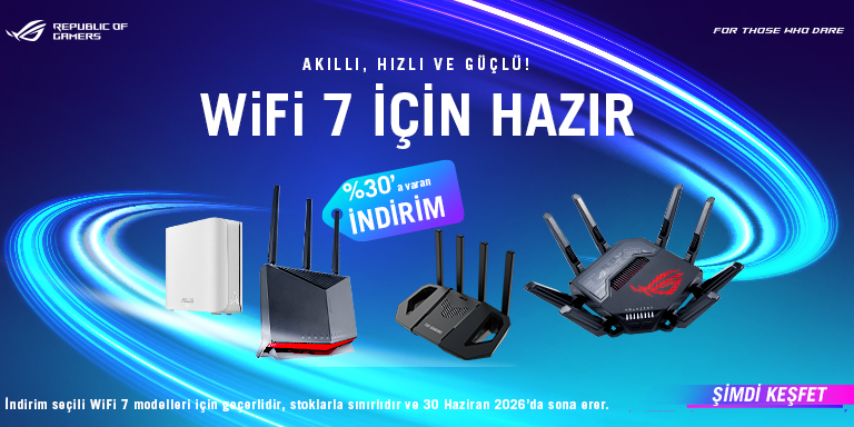 ASUS Router Wifi 