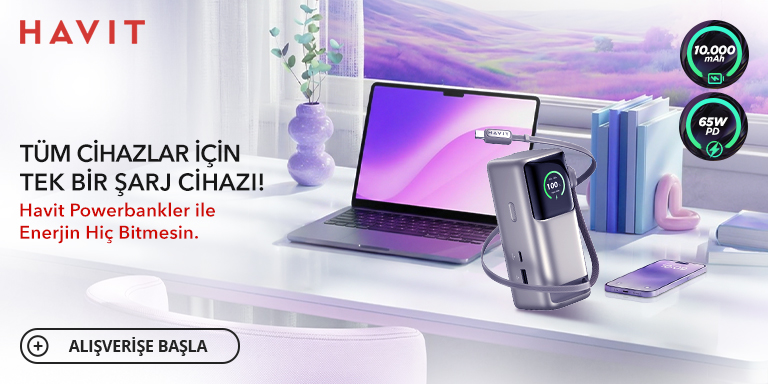 Havit Powerbank