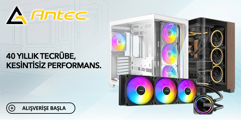 ANTEC GENEL