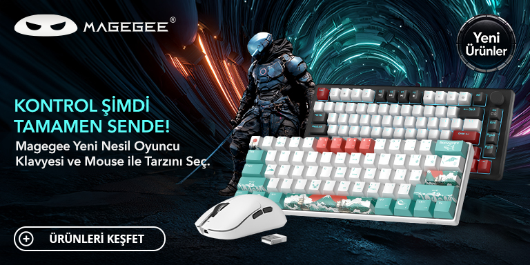 Magege ürünleri