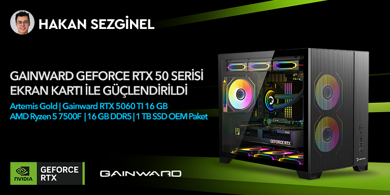 hakan sezginel nvidia