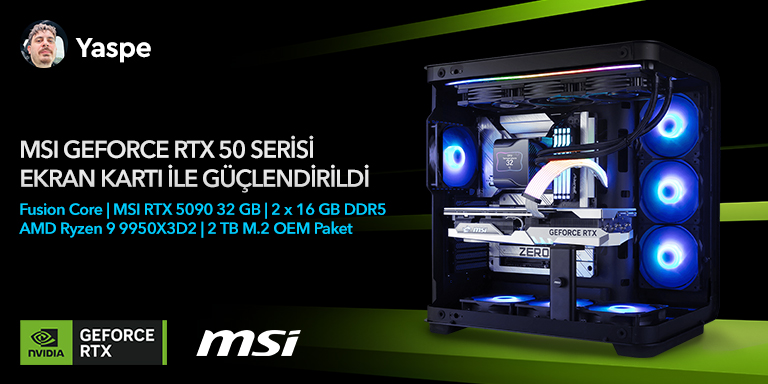 nvidia yaspe