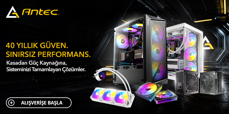 Antec genel banner