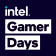  Intel Gamer Days 2026
