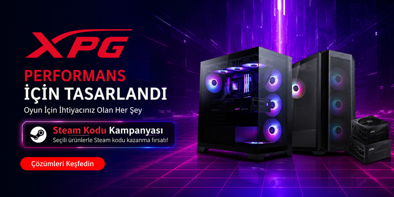 xpg steam kodu hediye