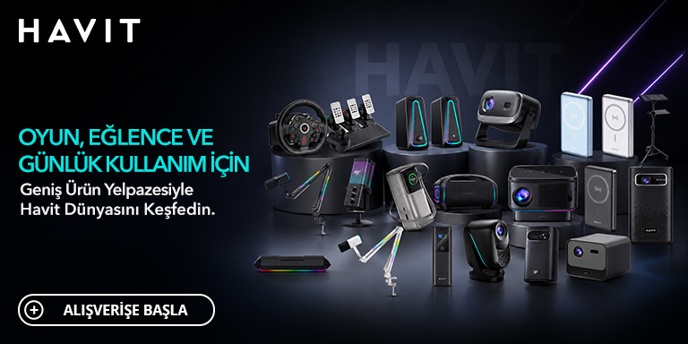 Havit genel 