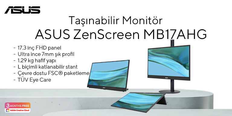 ASUS 
