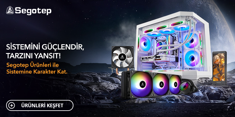 Segotep Ürünleri