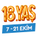 18. Yıl