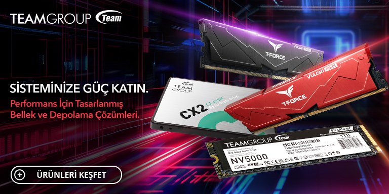 TEAMGROUP SSD
