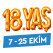 18. Yıl