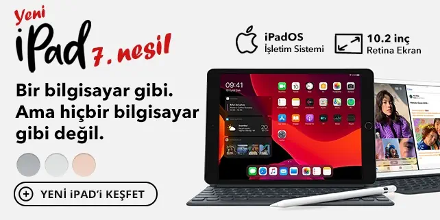 iPad 7.nesil