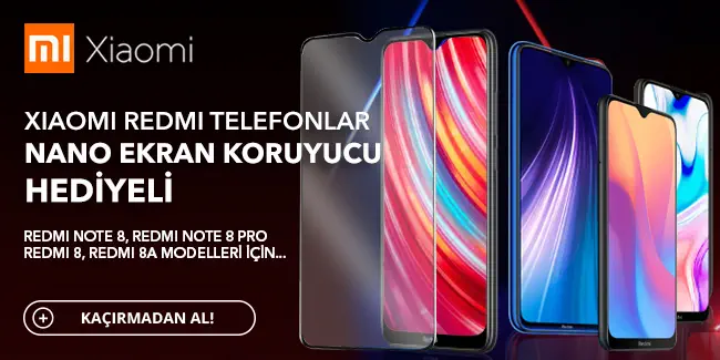 Xıaomı Cep Telefonu