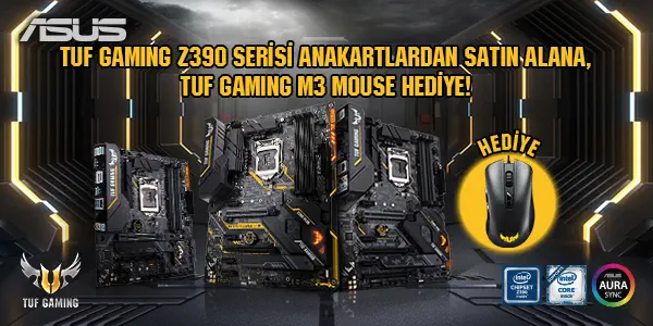 asus anakart