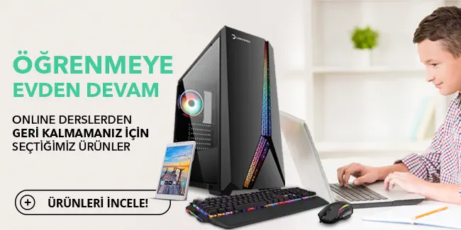 Uzaktan Eğitim