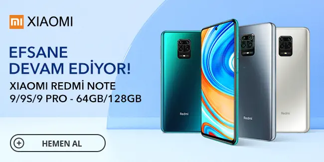 Xiaomi Redmi Note 