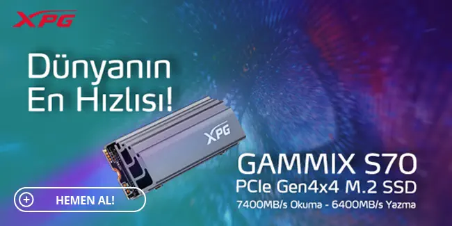 XPG S70