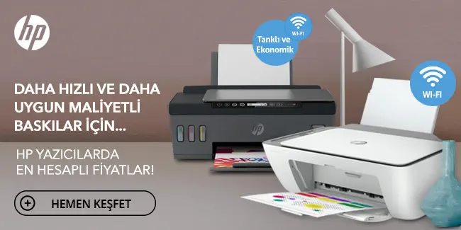 HP Smart Tank 515 + HP DeskJet 2721