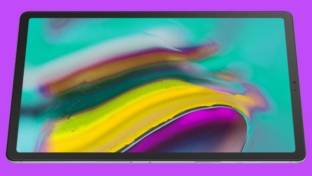 10.5 İnçlik Galaxy Tab S5e Duyuruldu
