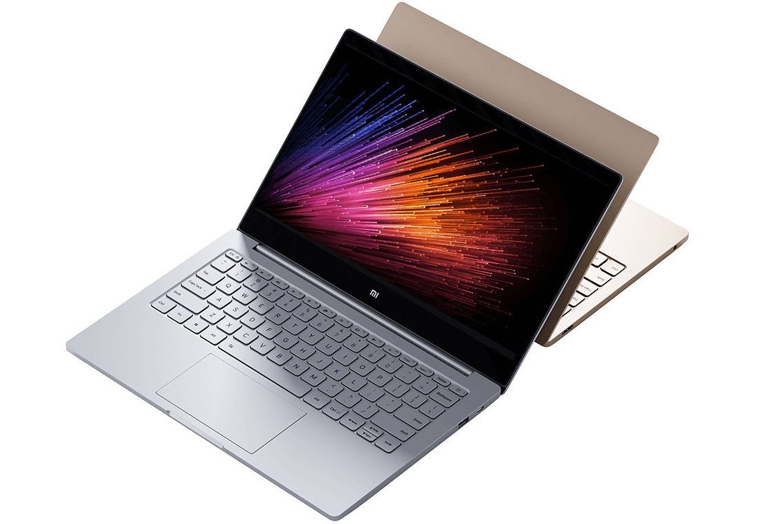 Xiaomi Notebook Air Modelinin Yeni Versiyonunu Tan tt ncehesap Blog