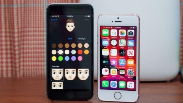 iOS 13, iPhone 6s ve iPhone SE’de Nasıl Performans Sunuyor