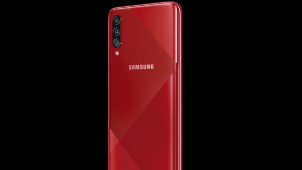 Samsung’un Yeni Telefonu Galaxy A70s Tanıtıldı. İşte Tüm Özellikleri
