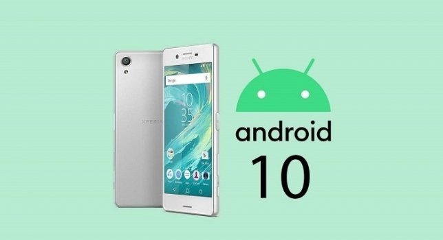 Android 10 Güncellemesi Alacak Sony Telefonlar Belli Oldu