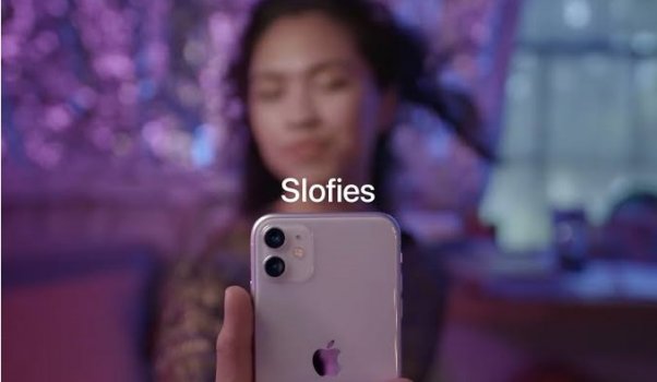 iPhone 11’in Slofie Özelliğini Öne Çıkaran Videolar Yayındı