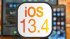 iOS 13.4 Güncellemesi Yayınlandı